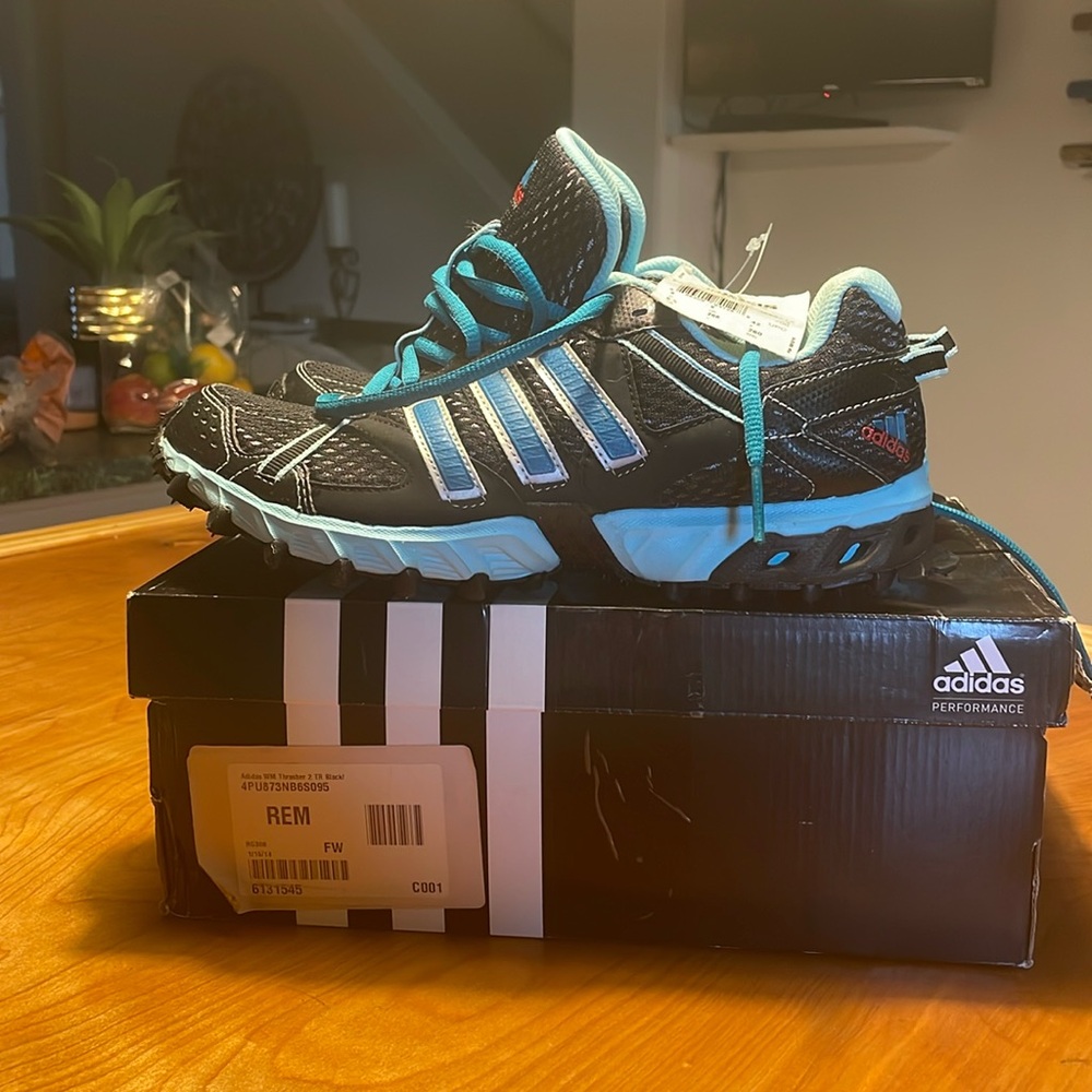 Adidas WM Thrasher 2